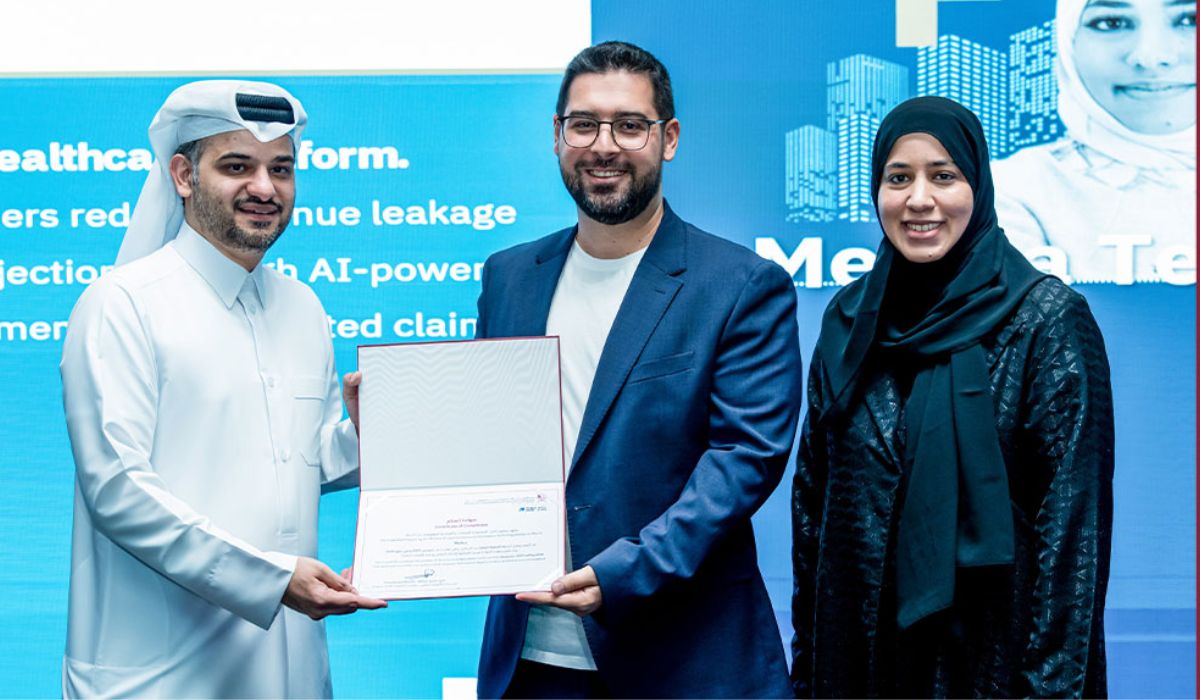 MCIT Celebrates 10 Companies Completing 3rd Cycle of Wasel Program
